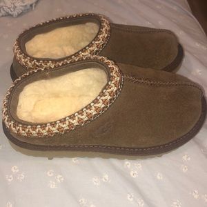 UGG Tasman II Slippers